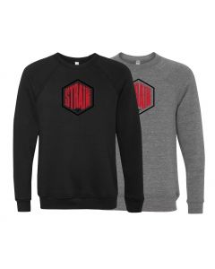 elitefts™ Strain Crewneck Sweatshirt