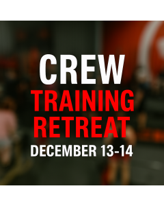 DEC 2025 RETREAT 