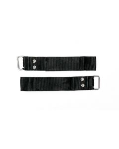 CROC LOCK™ COLLAR REPLACEMENT STRAPS