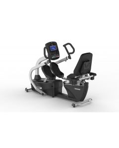 picture of CRS800 Recumbent Stepper