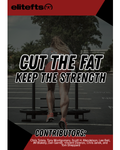 CUT THE FAT 