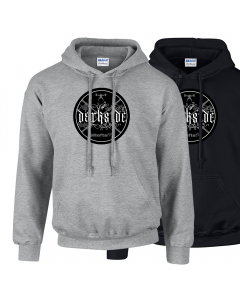 elitefts Darkside Hoodie