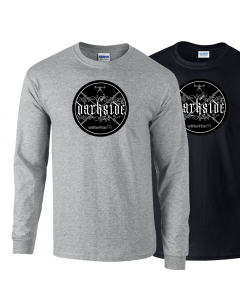 picture of elitefts Darkside Long Sleeve T-Shirt
