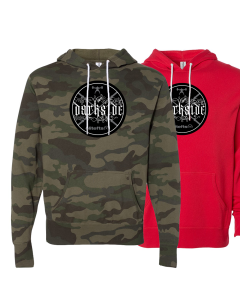 elitefts™ Darkside Lightweight Hoodie
