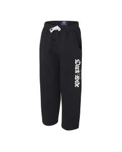 elitefts™ Darkside Open Bottom Sweatpants