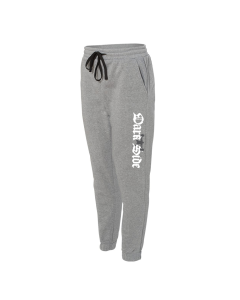 elitefts™ Darkside Fleece Jogger Pants