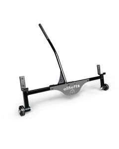 Competition Deadlift Bar Jack