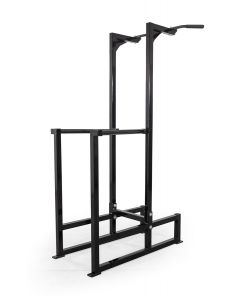 elitefts™  Dip Pull Up Stand