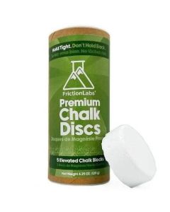 Friction labs Disc 
