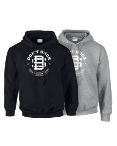 elitefts Don't Suck Hoodie