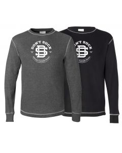 elitefts™ Don't Suck Thermal Long Sleeve Shirt