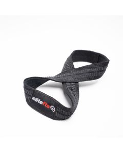 Wrist Straps, Weightlifting Wrist Straps, EliteFTS