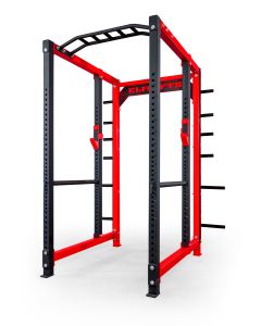 elitefts™ 3X3 Basic Collegiate Power Rack