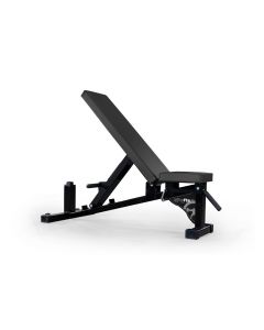 Elitefts Scholastic Incline Bench
