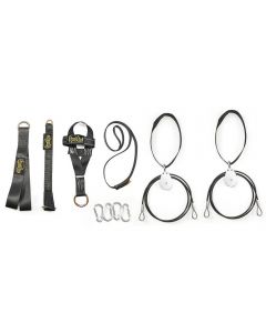 picture of SPUD ECONO TRICEPS PULLEY