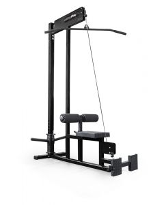 picture of Elitefts Black Quick Ship Lat Pull Down
