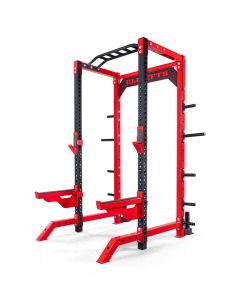 elitefts™ 3X3 Basic Collegiate Power Rack