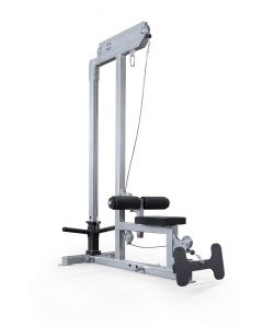 ELITEFTS™ SIGNATURE PLATE LOADED LAT PULLDOWN