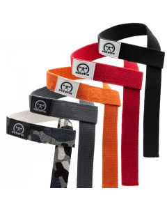 ELITEFTS COTTON WRIST STRAPS