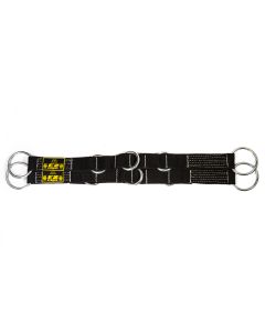 picture of elitefts EZ Squat-Bench Loader Straps (Pair)