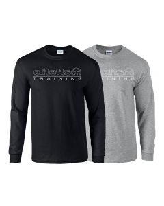picture of elitefts Training Long Sleeve T-Shirt 