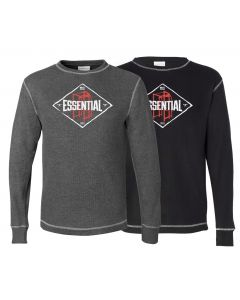 elitefts Essential Rack Thermal Long Sleeve Shirt