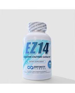 EZ14 Digestive Enzyme Catalyst