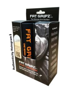 fat gripz one