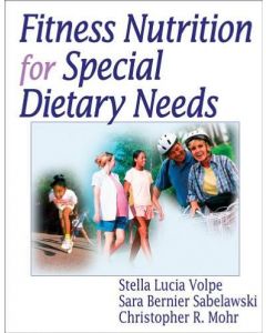 Fitness Nutrition for Special Dietary Needs