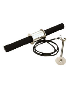 picture of go fit wrist and forearm blaster