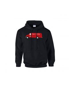 elitefts Free Candy Van Hoodie 