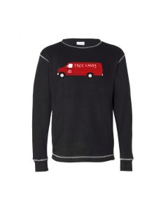 elitefts Free Candy Van Thermal Long Sleeve Shirt 