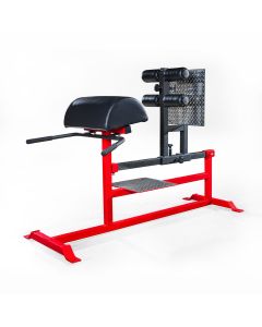 Eliteft GHR Deluxe Glute Ham Raise
