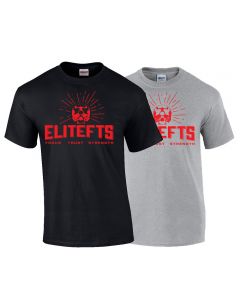 picture of EliteFTS Skull t-shirts