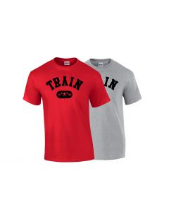 picture of elitefts Train Arch T-Shirt