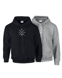 elitefts EFX Hoodie