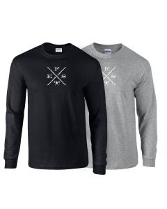 picture of elitefts EFX Long Sleeve T-Shirt