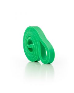 green short monster mini band