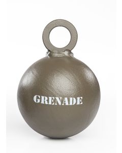 picture of 3 inch grenade ball