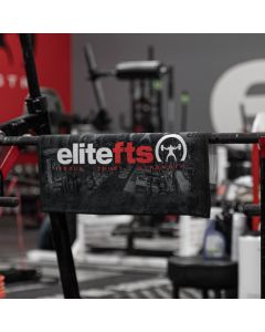 picture of elitefts Gym Towel