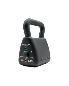 Power Block - Pro Adjustable Kettlebell 35-62 LB
