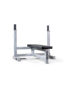 Elitefts Flat Bench - Heavy Duty Deluxe Competition Bench
