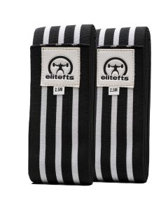 picture of elitefts™ Heavy Knee Wrap