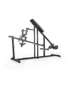 elitefts™ Chest Supported Bent Over Row