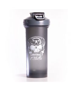 picture of CRESCENT SKULL PRO45 BLENDER BOTTLE