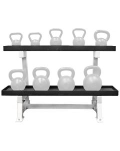 elitefts™ Kettlebell Rack