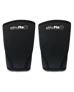 picture of ELITEFTS PR KNEE SLEEVES - 9MM