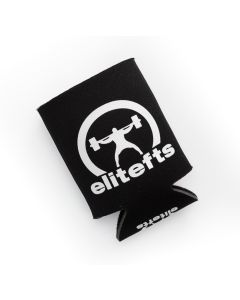 elitefts Koozie