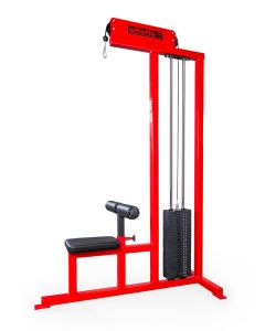 Elitefts Lat Pulldown – Selectorized
