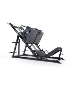 Monster Mondo Leg Press
